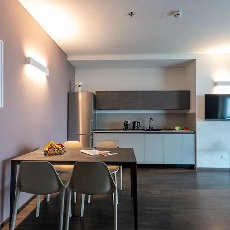 Htm Venice By Halldis מסטרה