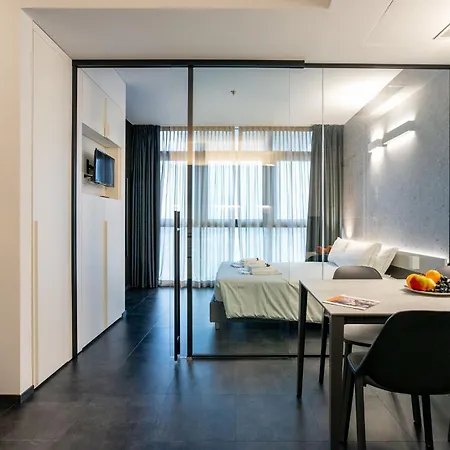 Htm Venice By Halldis מסטרה