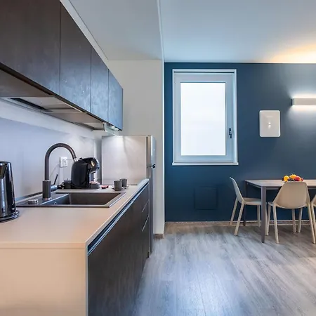 דירה Htm Venice By Halldis