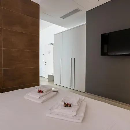 Htm Venice By Halldis * Mestre