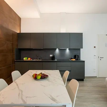 Apartment Htm Venice By Halldis Mestre