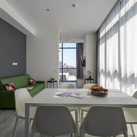 Htm Venice By Halldis * מסטרה
