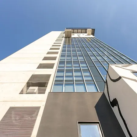 Htm Venice By Halldis Mestre