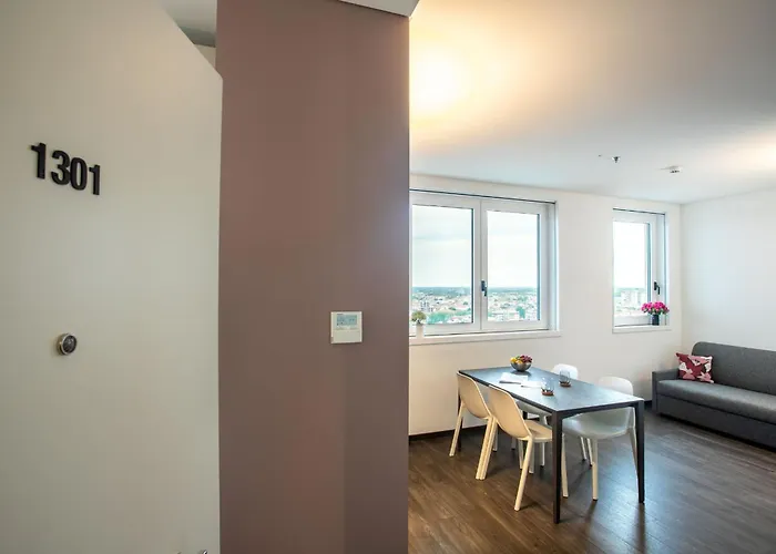 Htm Venice By Halldis * Местре