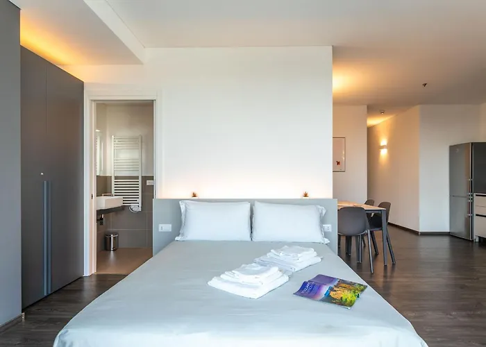 Htm Venice By Halldis Mestre