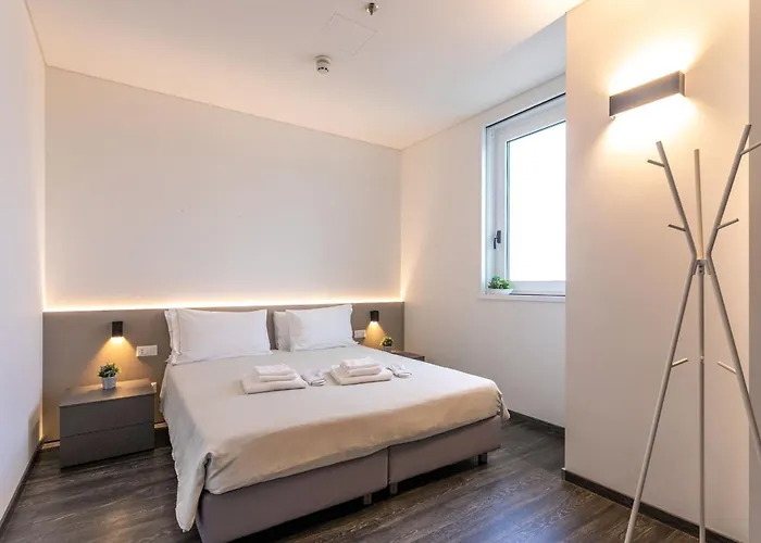 Htm Venice By Halldis * Местре