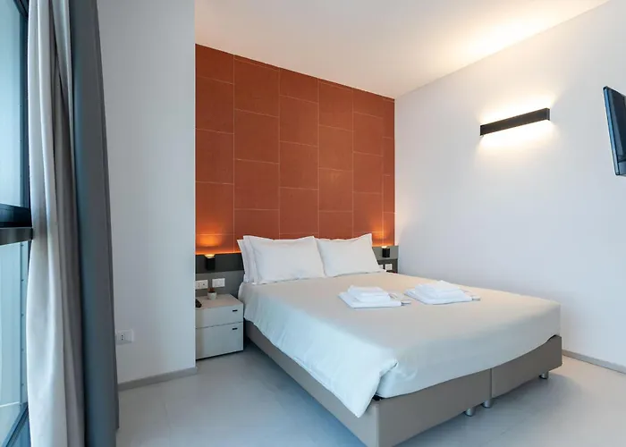 Daire Htm Venice By Halldis Mestre