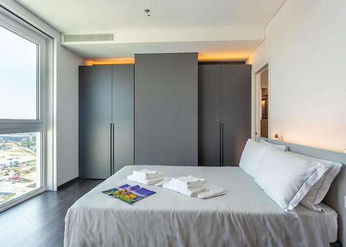 Htm Venice By Halldis * Mestre