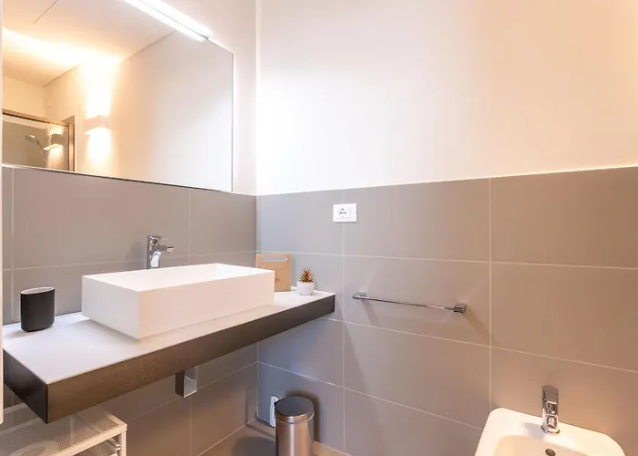 Htm Venice By Halldis * Mestre