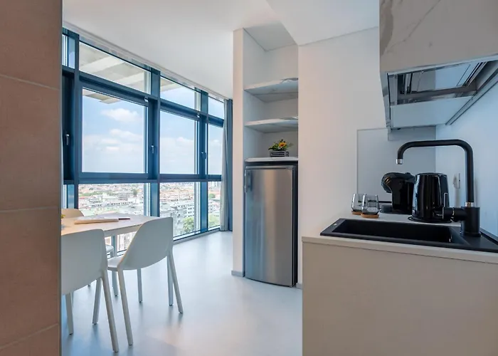 Htm Venice By Halldis *