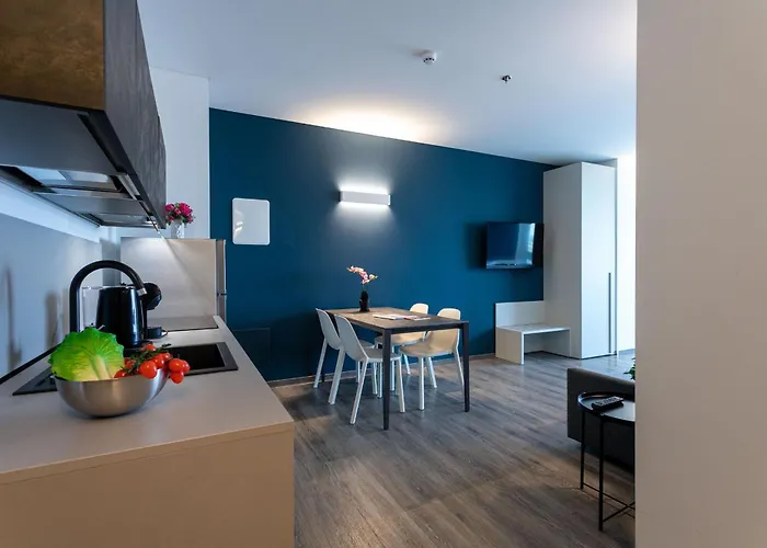 Htm Venice By Halldis