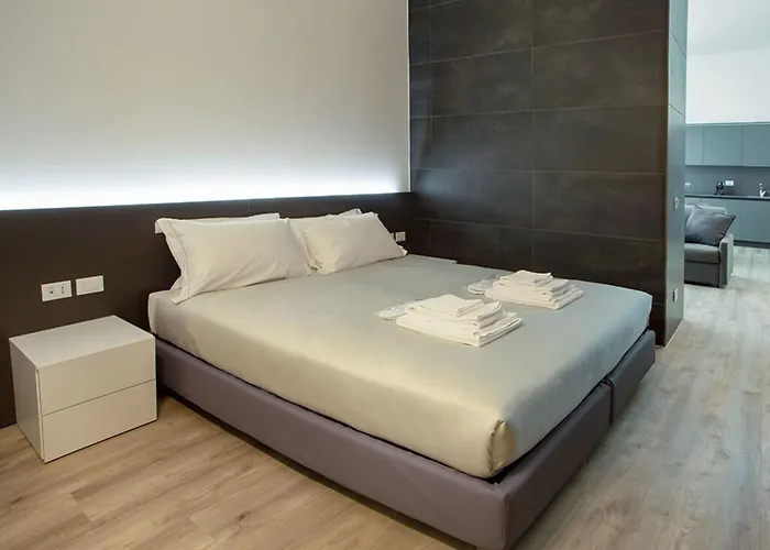 Htm Venice By Halldis Апартаменты *