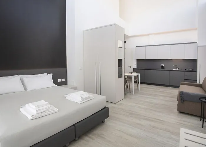 Htm Venice By Halldis * Местре