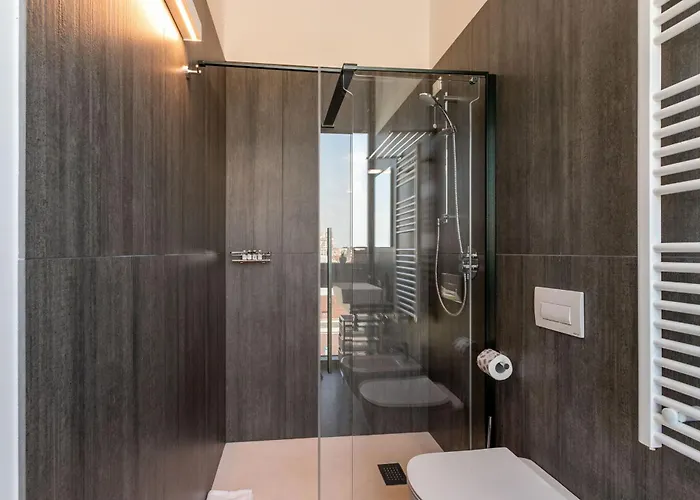 Htm Venice By Halldis Местре