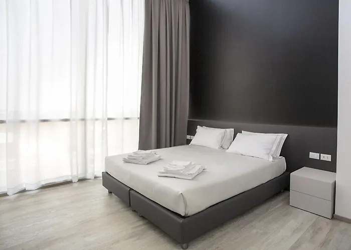 Daire Htm Venice By Halldis Mestre