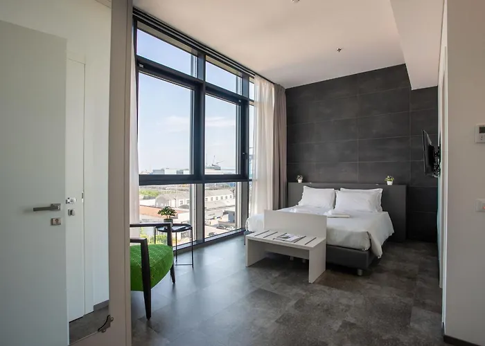 Htm Venice By Halldis * Mestre