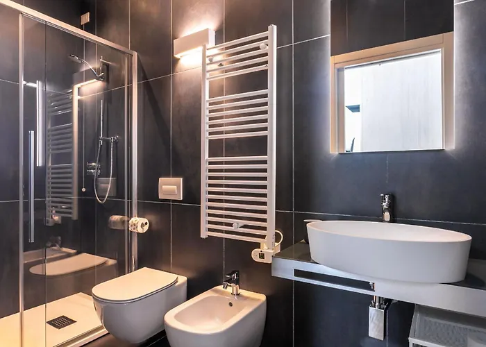 Htm Venice By Halldis * Местре