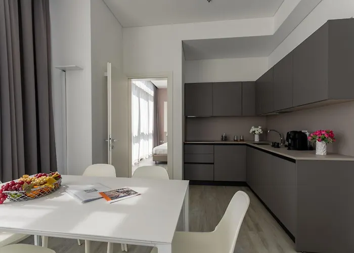 Htm Venice By Halldis Daire Mestre