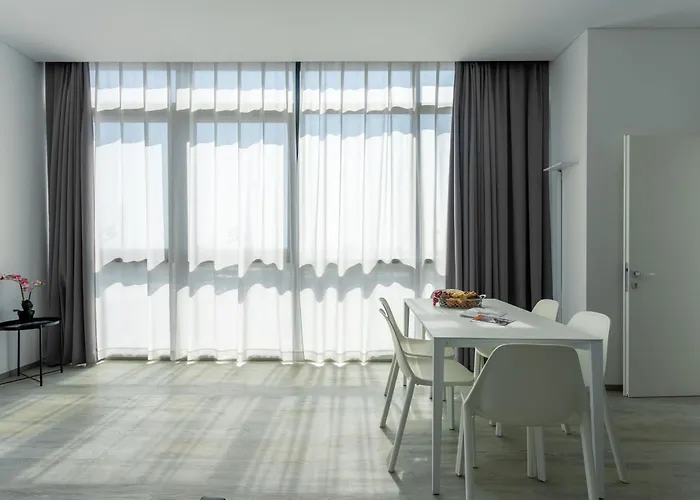 Htm Venice By Halldis Местре