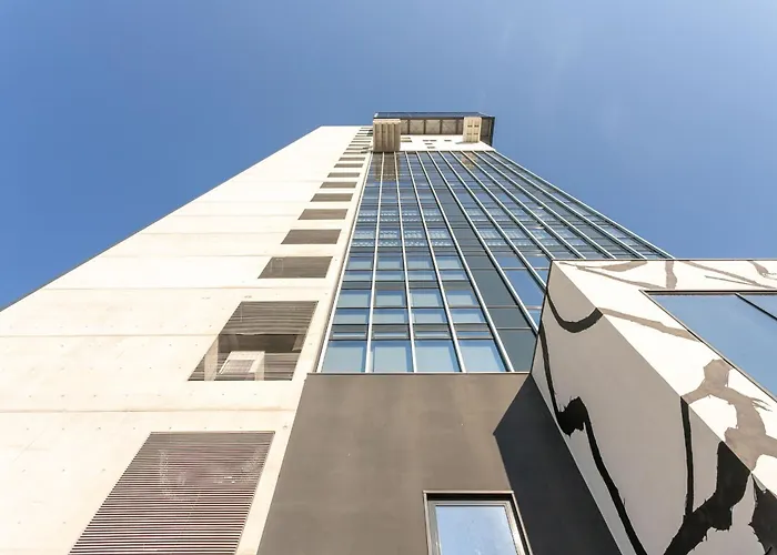 Htm Venice By Halldis Mestre