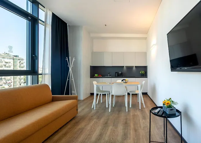 Htm Venice By Halldis