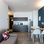 דירה Htm Venice By Halldis *