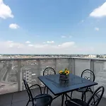 דירה Htm Venice By Halldis