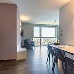 דירה Htm Venice By Halldis *