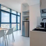 Htm Venice By Halldis *