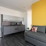 דירה Htm Venice By Halldis