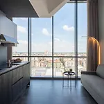 דירה Htm Venice By Halldis מסטרה