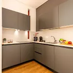 דירה Htm Venice By Halldis