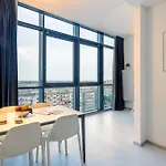 Htm Venice By Halldis דירה