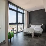 Htm Venice By Halldis * Mestre