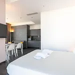 Htm Venice By Halldis מסטרה