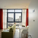 Apartament Htm Venice By Halldis *