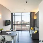 דירה Htm Venice By Halldis