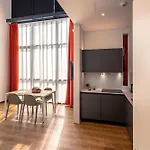 Htm Venice By Halldis *