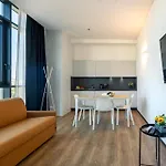 Htm Venice By Halldis