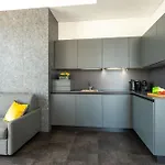 Htm Venice By Halldis דירה