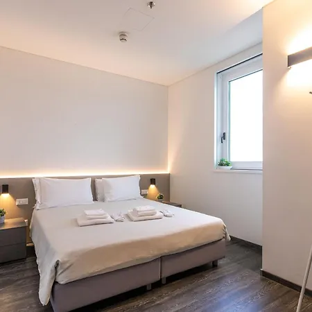 Htm Venice By Halldis * Mestre