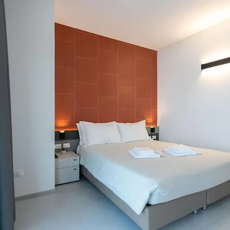 Apartament Htm Venice By Halldis Mestre