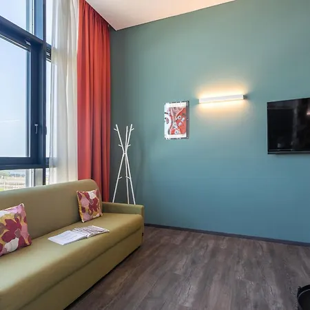 Htm Venice By Halldis Апартаменты Местре