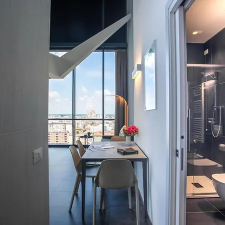 Apartament Htm Venice By Halldis Mestre
