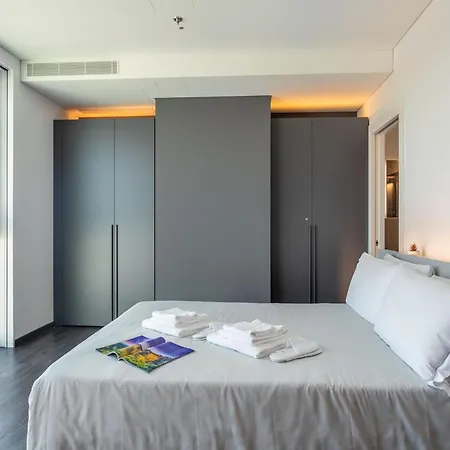 Htm Venice By Halldis * מסטרה