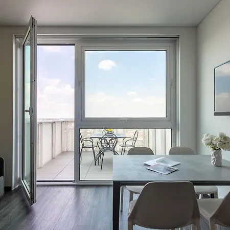 Apartament Htm Venice By Halldis