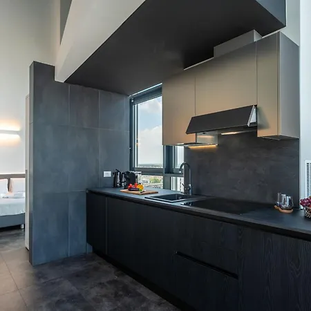 Htm Venice By Halldis Mestre