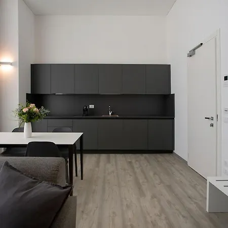 Apartament Htm Venice By Halldis Mestre