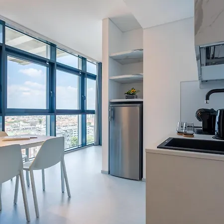 Htm Venice By Halldis *