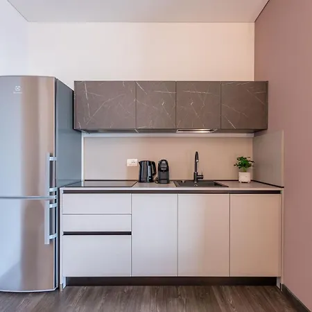 Htm Venice By Halldis * Местре